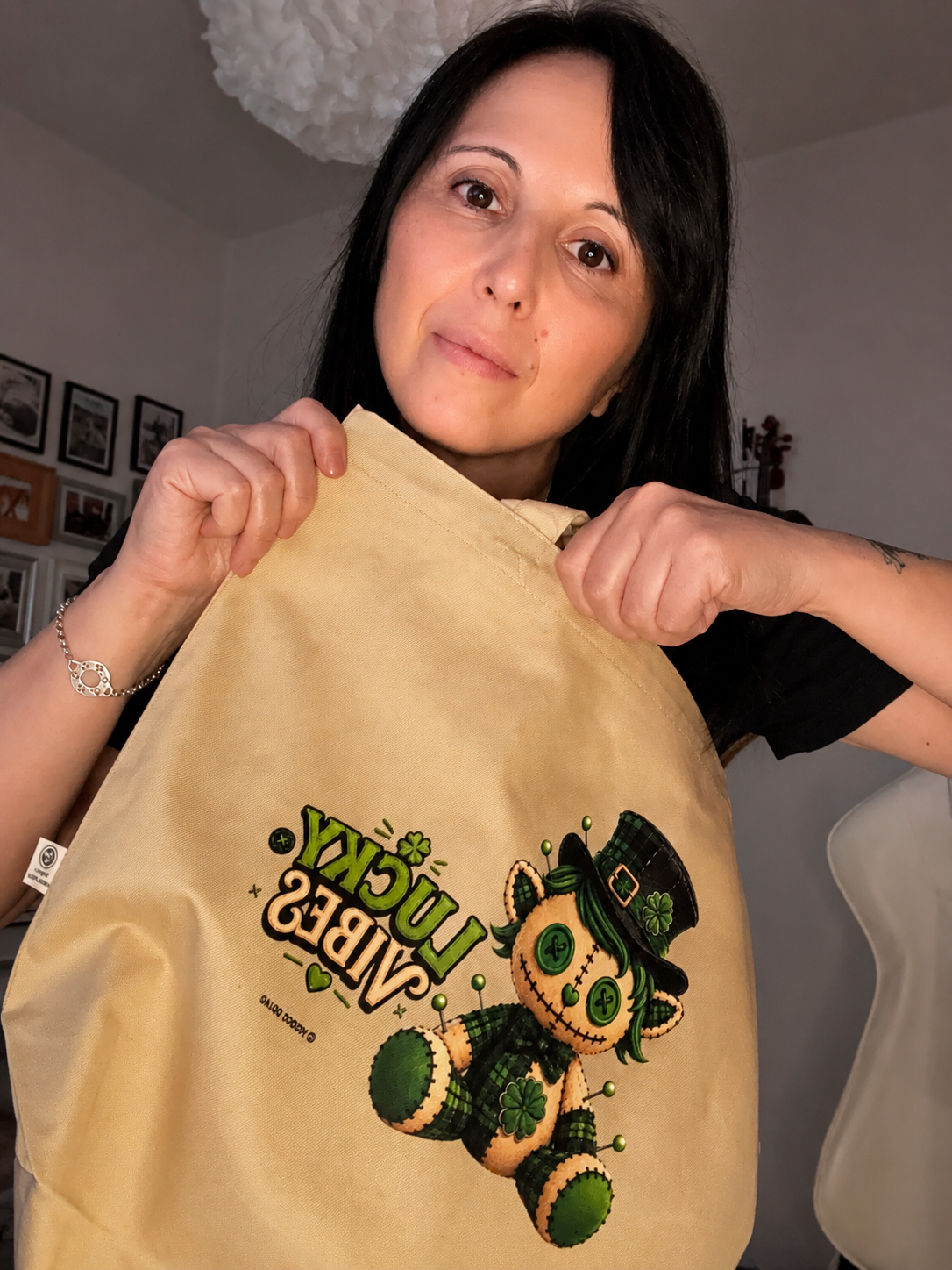 More Than a Tote Bag