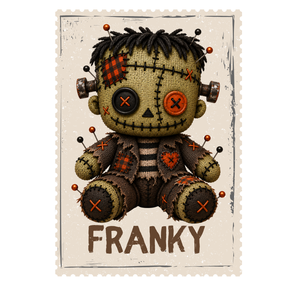 FRANKY