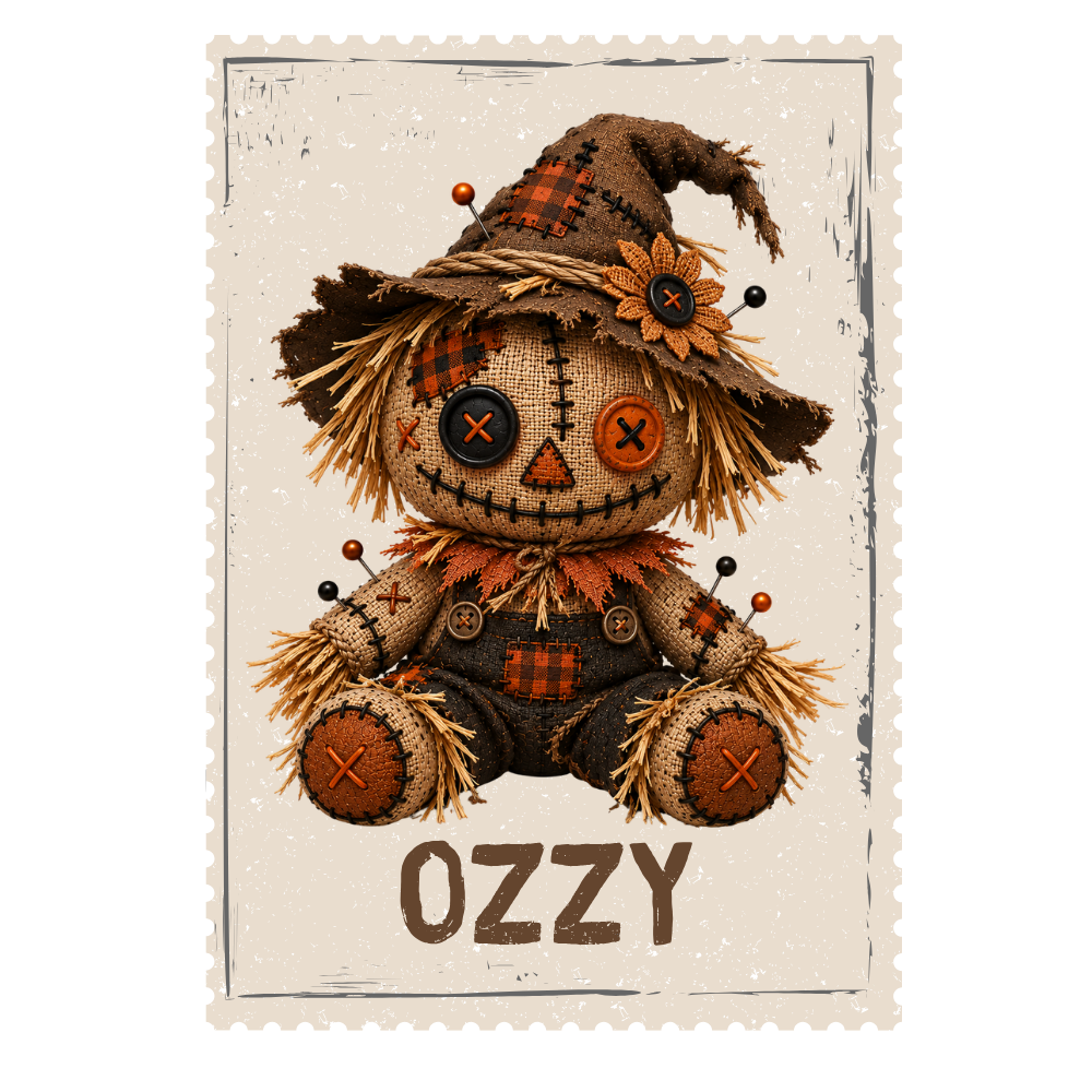 OZZY