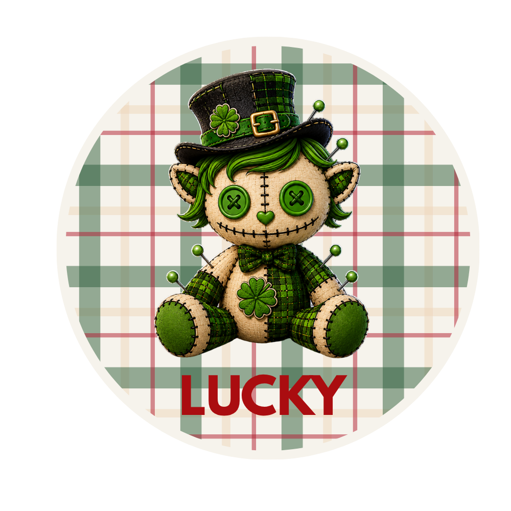 LUCKY