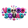 Voodoo Squad - Home