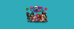 Voodoo Squad - Home