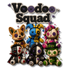 Voodoo Squad - Home