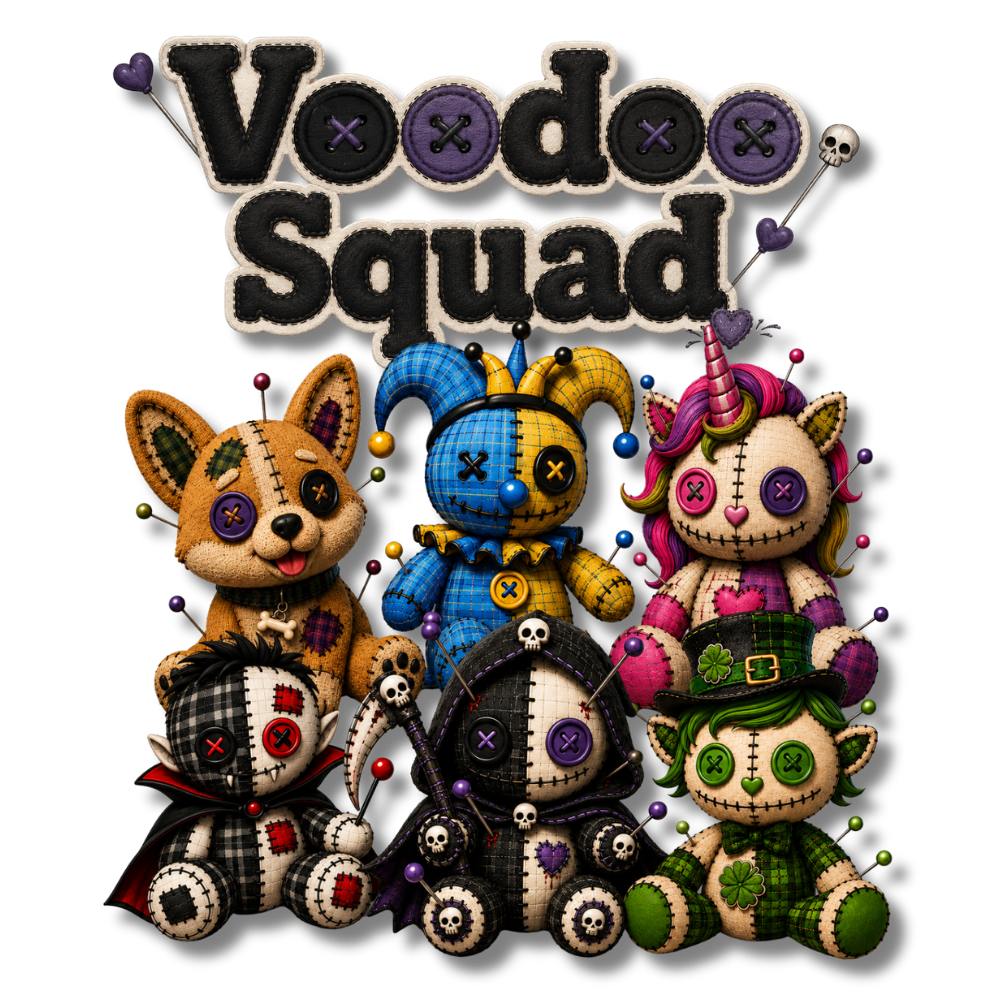 Voodoo Squad