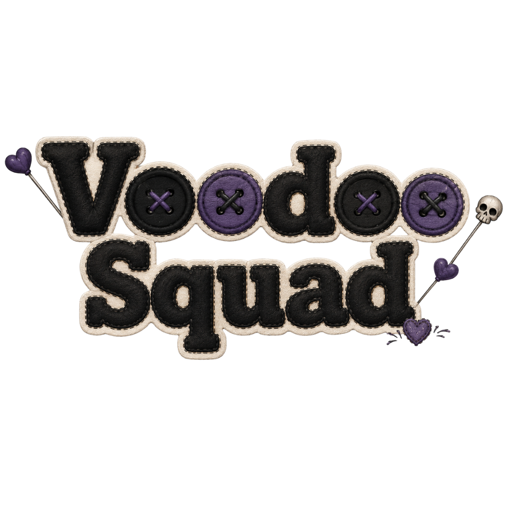 Voodoo Squad